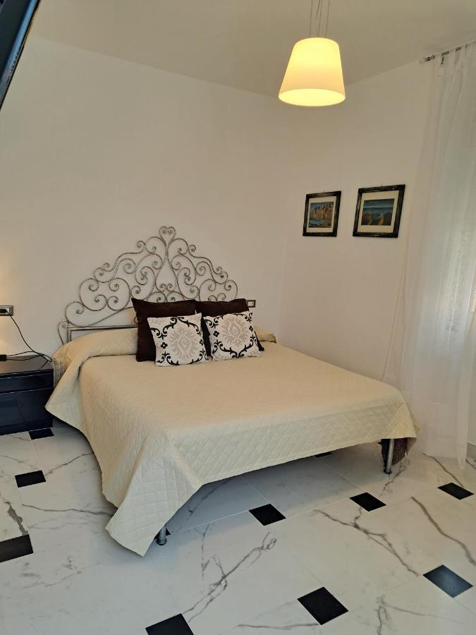 Hotel Preia De Ma Levanto Exteriér fotografie