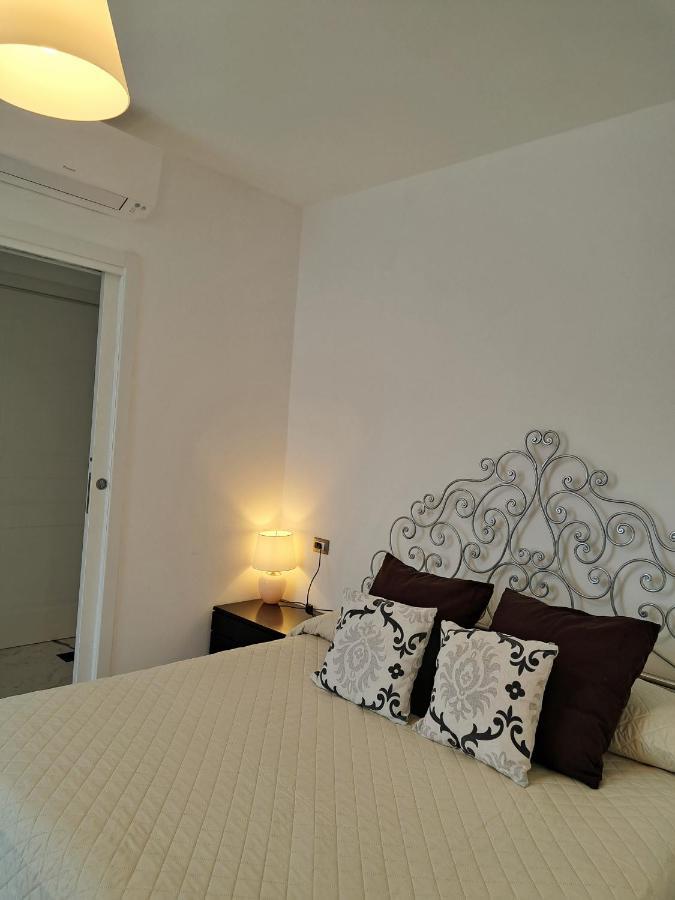 Hotel Preia De Ma Levanto Exteriér fotografie